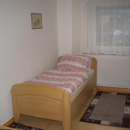 Apartment Gemuetlich Bei Theo